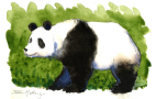 watercolour